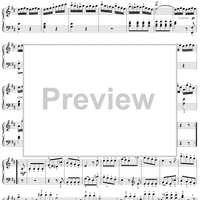 Piano Sonata no. 47 in B Minor
