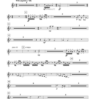 Unknown (Medium Easy Version) - Mallet Percussion 1