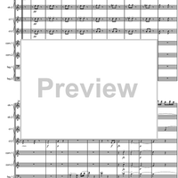 Octet F Major D72 - Score