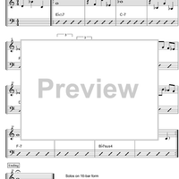 Dreamworld - C Instruments