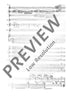 Sancta Susanna - Vocal/piano Score