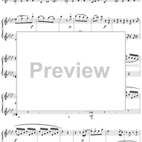 Piano Sonata no. 35 in A-flat Major