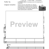 Creative Composition Toolbox, Book 4