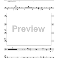 Highland Celebration - Timpani