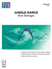 Jungle Dance - Percussion 4