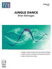 Jungle Dance - Bb Bass Clarinet / Tenot Sax / Baritone TC Part 4