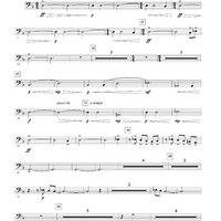 Unknown (Medium Level Version) - String Bass (opt.)