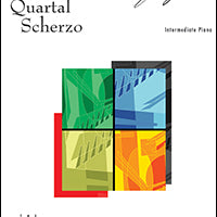 Quartal Scherzo