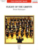 Flight of the Griffin - Baritone/Euphonium