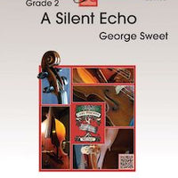 A Silent Echo - Violin 2