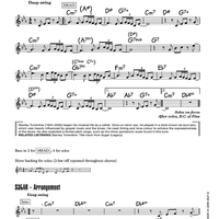 Sugar - C Instruments