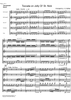 Toccata on Jolly Ol' St. Nick - Score