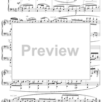 Davidsbündlertänze, Op. 6, No. 11 (2nd Edition, 1850)