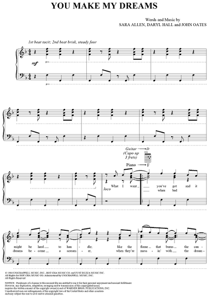 Myuu Jeff the Killer Theme - Sweet Dreams (Are Made Of Screams) Sheet  Music (Piano Solo) in B Minor - Download & Print - SKU: MN0173420