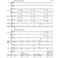 Arctic Wars (Rise of the Penguin Army) - Score