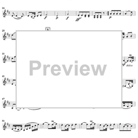 String Quartet in F Major, Op. 77, No. 2 - Violin 2