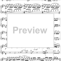 Piano Sonata no. 47 in B Minor
