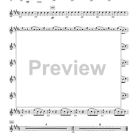 Flight - Eb Alto Sax 2