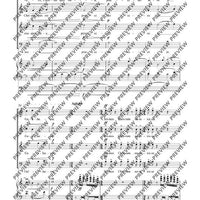 Sequentia paschalis - Choral Score