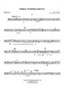 Three Temperaments - Bassoon 4