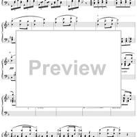 Sonata No. 4 in A Minor, Op. posth. 164