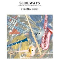 Slideways - Baritone / Euphonium