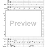 In Quest of Uluru - Score