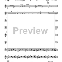 Triangle of the Tempest - Oboe