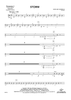 Storm - Percussion 2