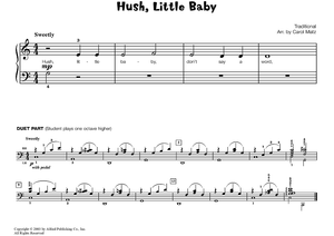 Hush, Little Baby