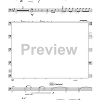 Harry Potter Symphonic Suite - Trombone 3 in B-flat BC