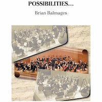 Possibilities … - Violin 2