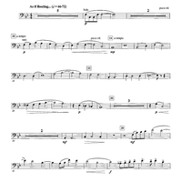 Endless Rainbows - Baritone/Euphonium