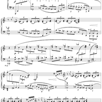 Prelude in C major, Op. 32, No. 1