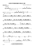 And Evermore Shall Be - Percussion 1