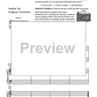 Creative Composition Toolbox, Book 3