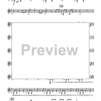 Triangle of the Tempest - Mallet Percussion 3