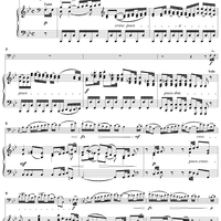 Cello Concerto No. 9 in B-flat Major - Piano Score