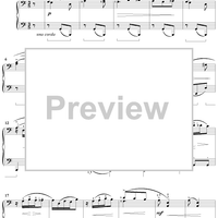 Second Suite, No. 4: Bagatelle