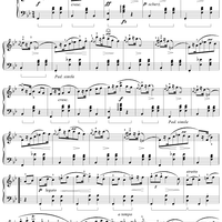 No. 5 in B-flat Major, Op. 7, No. 1