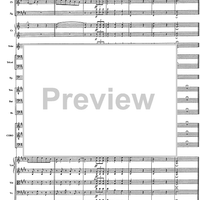 Agnus Dei from Messa solenne - Full Score