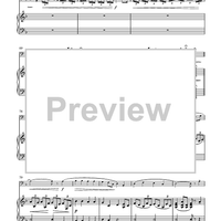 Variations for Euphonium - Piano Score