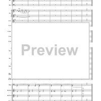 Unknown (Medium Level Version) - Score