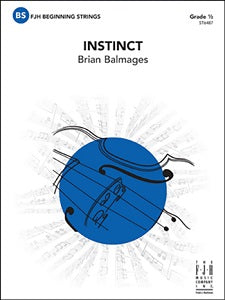 Instinct - Score