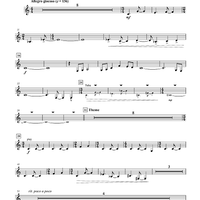 That Which Binds Us (Theme and Variations) - Bb Bass Clarinet