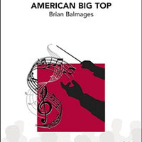 American Big Top - Percussion 1