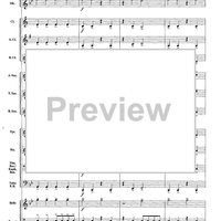 Rise of the Bladesmith - Score