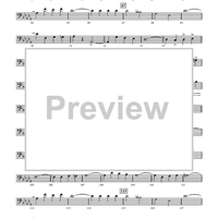 Troopers' Tribunal - Trombone 1