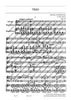 Piano Trio No. 7 Bb major in B flat major - Full Score