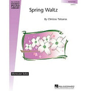 Spring Waltz